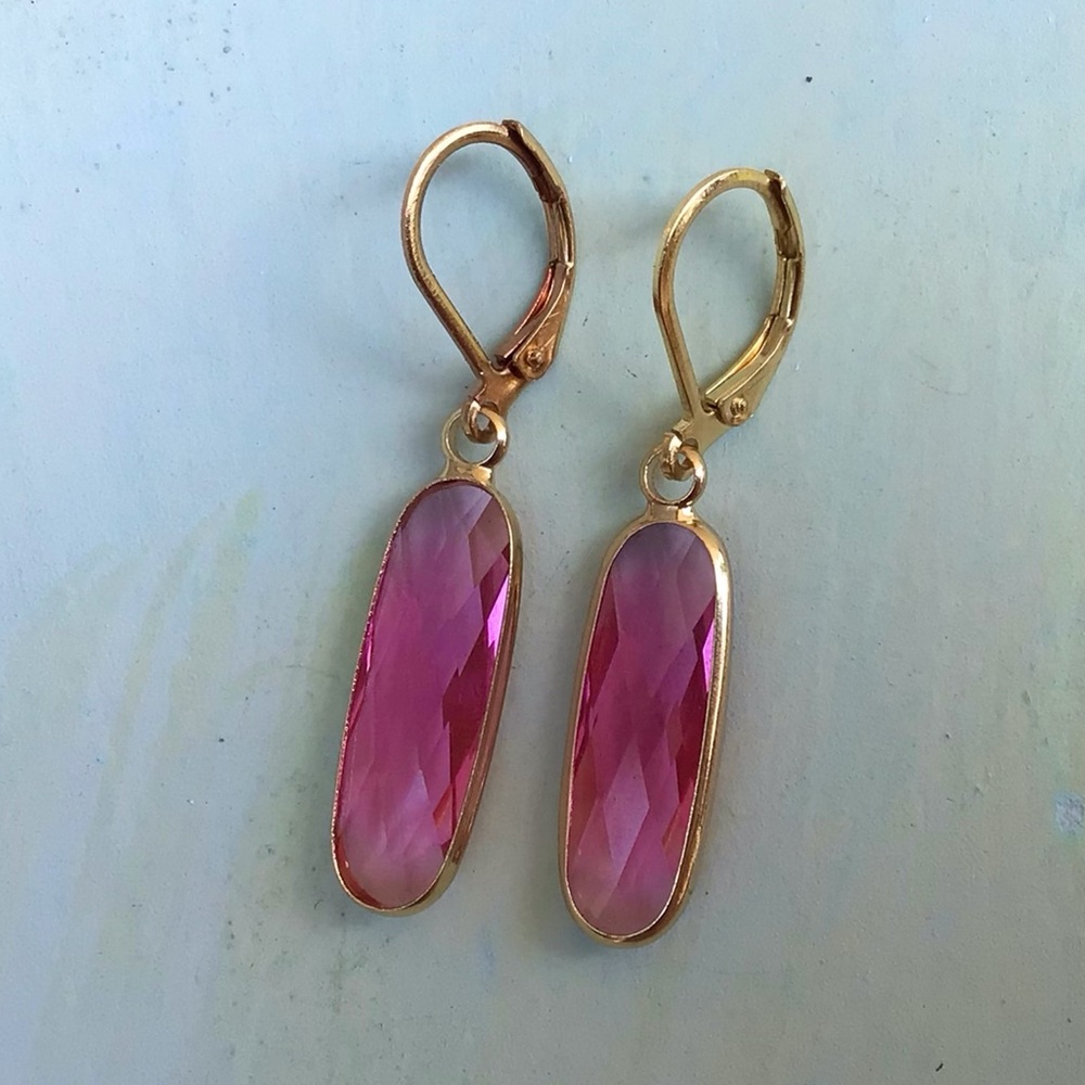 New Sundance Charm Earrings - Picture 4 of 8